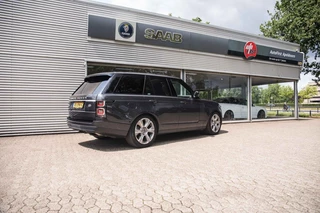 Land Rover Range Rover Land Rover Range Rover 2.0 P400E Vogue Nieuw accupakket - afbeelding nr 34
