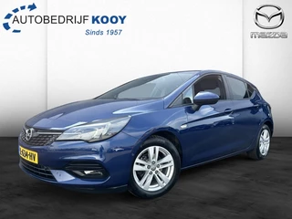 Opel Astra - afbeelding nr 1