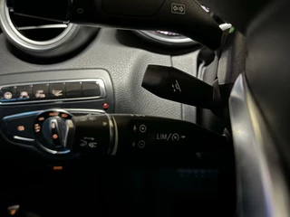 Mercedes-Benz C-Klasse Mercedes C-klasse 400 4MATIC V6 AMG Pano Burmester HUD Lucht - afbeelding nr 41