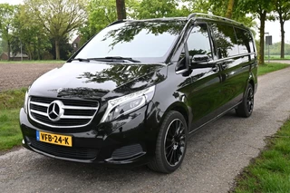 Mercedes-Benz V-Klasse - afbeelding nr 6