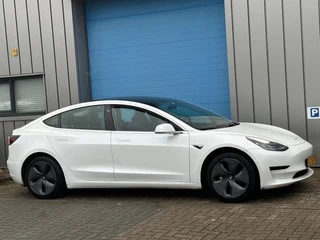 Tesla Model 3 Tesla Model 3 Long Range AWD 75 kWh DUAL MOTOR AUTOPILOT - afbeelding nr 9