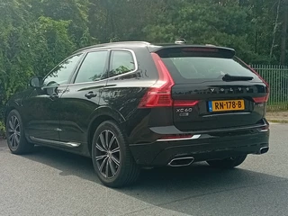 Volvo XC60 - afbeelding nr 13