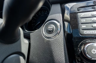 Nissan X-Trail Nissan X-Trail 1.6 DIG-T Connect | 360 cam | panoramadak | caravan trekker - afbeelding nr 28