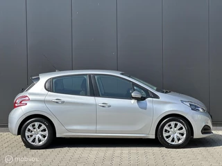 Peugeot 208 Peugeot 208 1.2 PureTech Active | CRUISE | NAVI | AIRCO | - afbeelding nr 6