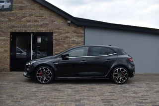 Renault Mégane - afbeelding nr 5