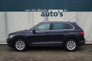 Volkswagen Tiguan - 166835174-0