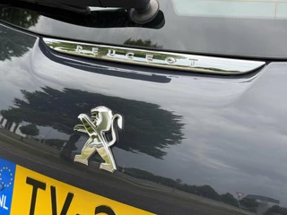 Peugeot 208 Peugeot 208 1.2 PureTech Like Airco,N.A.P,5 Deurs,Dealer Onderhouden,Elekt Ramen,Apk tot 10-2026 - afbeelding nr 22