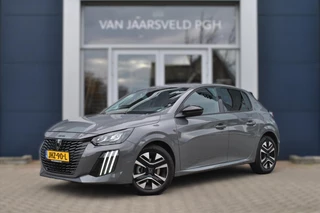 Peugeot 208 Allure 1.2 PureTech 100pk