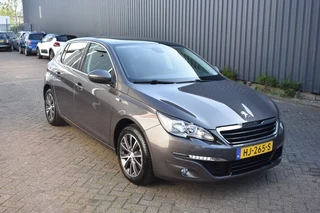 Peugeot 308 - afbeelding nr 3