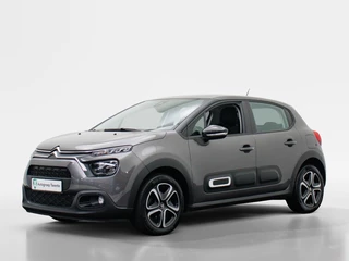 Citroën C3 Citroën C3 1.2 PT Feel | Navigatie via App | Climate control - afbeelding nr 2