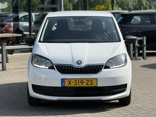 Škoda Citigo Škoda Citigo 1.0 Greentech Active/Airco/Parkeersensoren/Nieuwe A.P.K - afbeelding nr 5