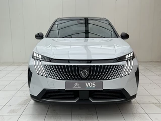 Peugeot 3008 Peugeot 3008 Hybrid 136 GT | 360 Camera | Carplay | Elektrische achterklep | - afbeelding nr 22