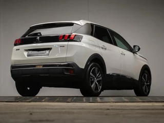 Peugeot 3008 Peugeot 3008 1.2 PureTech Allure Sport (APPLE CARPLAY,NAVI,LED,CAMERA,360 VIEW,PDC,CRUISE,LANE,CLIMATE,LM VELGEN,NETTE STAAT) - afbeelding nr 5