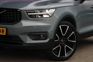 Volvo XC40 - afbeelding nr 3