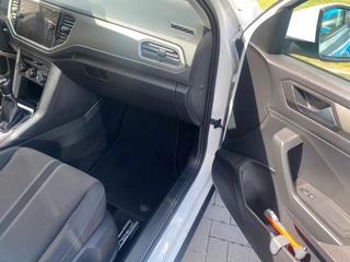 Volkswagen T-Roc - afbeelding nr 5