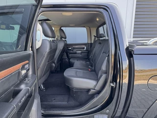 Dodge Ram 1500 Dodge Ram 1500 4X4 5.7 V8 4x4 Crew Cab 6'4 Sport Laramie - afbeelding nr 18