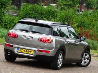 MINI Clubman MINI Clubman Mini 1.5 Cooper / luxe pakket / 2018 / LED / *NAP* - afbeelding nr 11