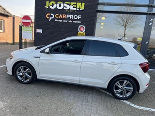 Volkswagen Polo - afbeelding nr 7