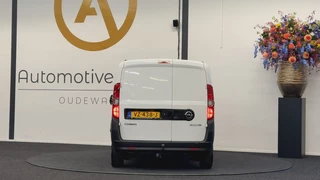 Opel Combo - afbeelding nr 13