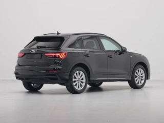 Audi Q3 Audi Q3 45 TFSI e 245 pk S line edition Panoramadak Navi Parking plus Camera 70 - afbeelding nr 5
