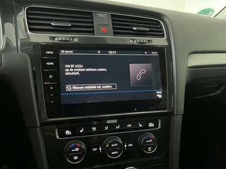 Volkswagen Golf Volkswagen Golf 1.5 TSI Business,LED,VIRTUAL,NAVIGATIE,T-HAAK - afbeelding nr 29