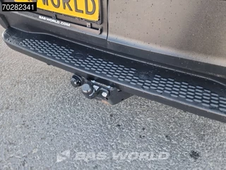 Iveco Daily Iveco Daily 35S14 L2H2 3,5t Trekhaak Airco Cruise Euro6 L2 12m3 Airco Trekhaak Cruise control - afbeelding nr 9