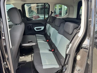 Citroën Berlingo - afbeelding nr 9