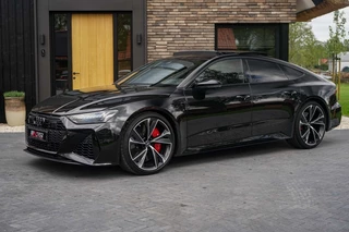 Audi RS7 - afbeelding nr 21