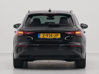 Audi A3 S Line Trekhaak Adaptive Cruise Control Stoelverwarming 30 - afbeelding nr 9