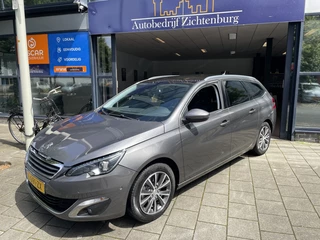 Peugeot 308 - afbeelding nr 2