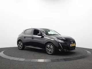 Peugeot 208 Peugeot 208 1.2 PT 100 Allure | Navigatie | Cruise control | Apple carplay - afbeelding nr 16