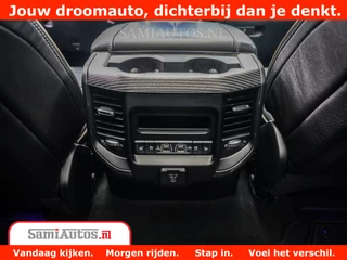 Dodge Ram 1500 Dodge Ram 1500 LIMITED CUSTOM | FULL OPTION | LUCHT REMSYSTEEM | LUCHT VERING | 360 CAM | 200L LPG | PANORAMA | 4X4 V8 5.7 | 3500KG | MEMORY | WIDE BODYKIT | AMBILIGHT | MICKEY THOMPSON BANDEN | - afbeelding nr 43