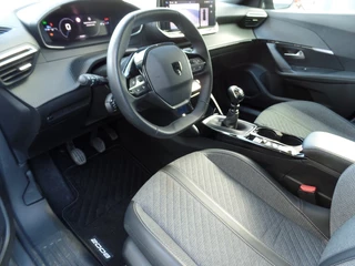 Peugeot 2008 - afbeelding nr 15