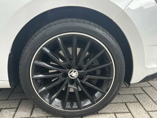 Škoda Rapid Skoda Rapid Spaceback 1.0 TSI,MONTE CARLO,NAVI,CRUISE,CARPLAY - afbeelding nr 8