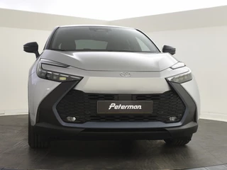 Toyota C-HR - afbeelding nr 5