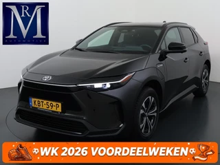 Toyota bZ4X Dynamic 71 kWh