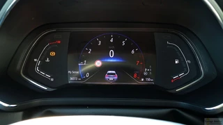 Renault Captur Renault Captur TCe 155 EDC Automaat Intens - afbeelding nr 9