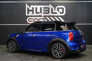 MINI Countryman - afbeelding nr 5