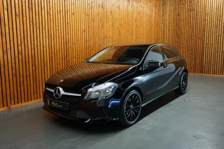 Mercedes-Benz A-Klasse Mercedes-Benz A-Klasse 160/ AIRCO / AUDIO/ 92.000 KM - afbeelding nr 1