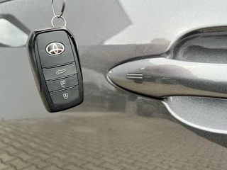 Toyota Yaris Cross - afbeelding nr 5