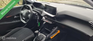 Peugeot 208 Peugeot 208 1.2 PureTech Active Pack - afbeelding nr 15