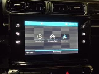 Citroën C3 Citroen C3 1.2 PureTech Feel Carplay Airconditioning Cruise LED - afbeelding nr 13