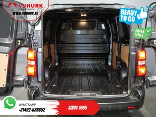 Citroën Jumpy Citroën Jumpy 2.0 HDI 180 pk Aut. L3 BPM VRIJ! Navi/ Carplay/ Camera/ PDC/ Cruise/ Airco - afbeelding nr 14