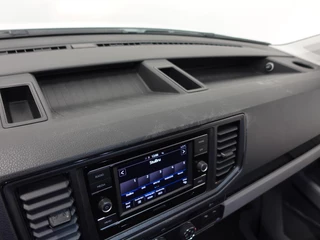 Volkswagen Crafter Volkswagen Crafter 30 2.0 TDI L3H3 Highline 177PK Automaat Airco Navi  Camera Trekhaak - afbeelding nr 29