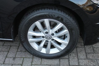 Volkswagen Touran - afbeelding nr 10