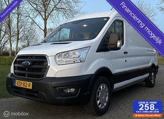 Ford Transit 350 2.0 TdCi L3H2 130 PK Transit 350 2.0 TdCi L3H2 130 PK