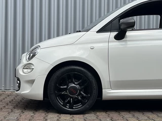 Fiat 500 Fiat 500 0.9 TwinAir Turbo 80 Sport | Cruise Control | Bleutooth - afbeelding nr 4