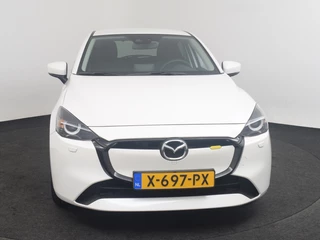 Mazda 2 Mazda 2 1.5 Excl. Line *DEMO* - afbeelding nr 2