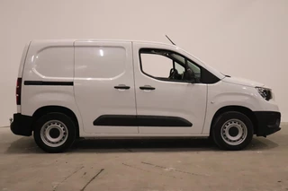 Opel Combo Opel Combo 1.5D 102pk L1H1 3-zits Navigatie Trekhaak Airco Parkeer sensoren Betimmering - afbeelding nr 25
