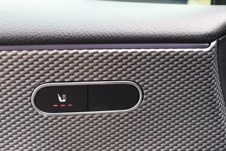 Mercedes-Benz A-Klasse Mercedes A-klasse 250 e phev widescreen cockpit leder stoelverwarming sfeerverlichting climate&cruise control sportzetels - afbeelding nr 14